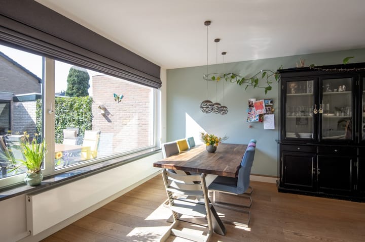 Foto 14 van Gasthuisbouwing 9-A