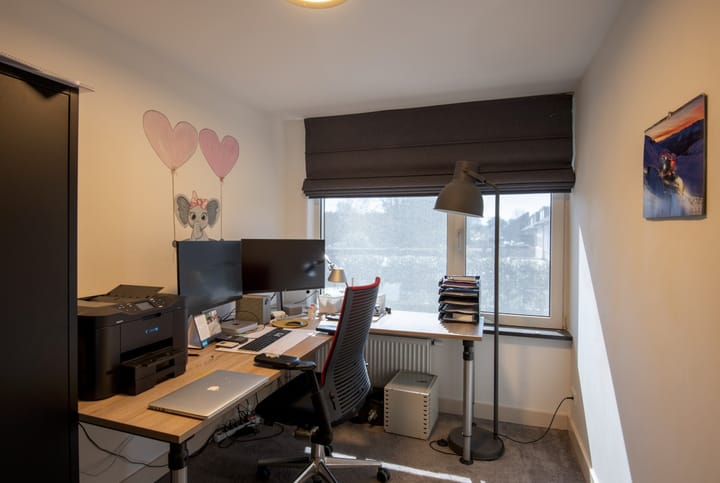 Foto 20 van Gasthuisbouwing 9-A