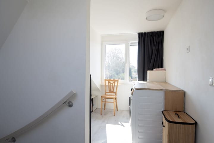 Foto 23 van Gasthuisbouwing 9-A