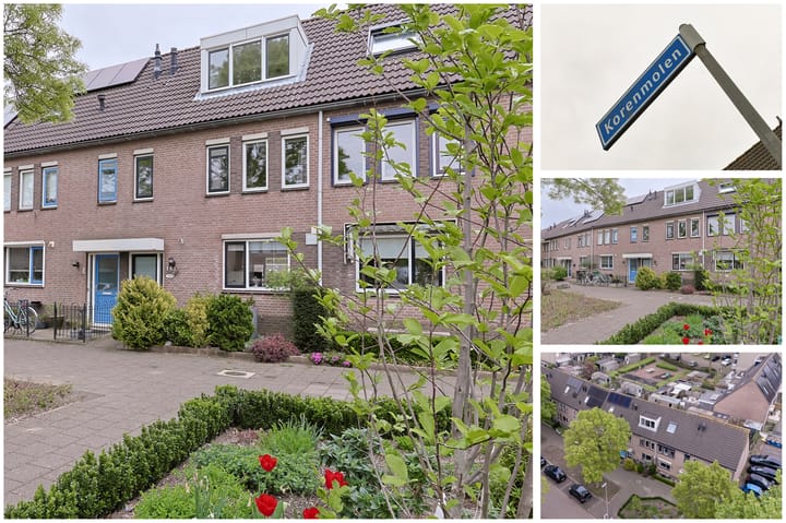 Foto 5 van Korenmolen 157