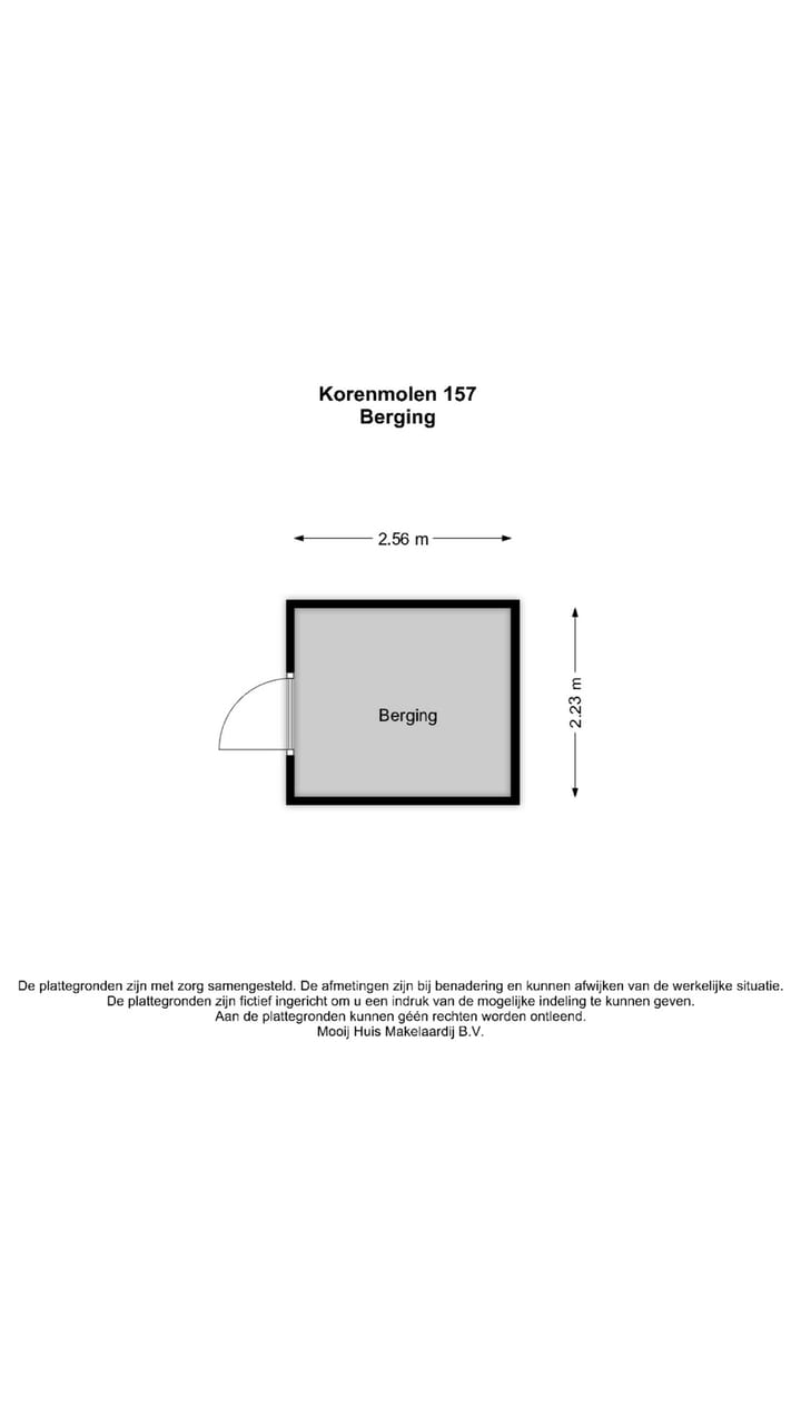 Foto 51 van Korenmolen 157