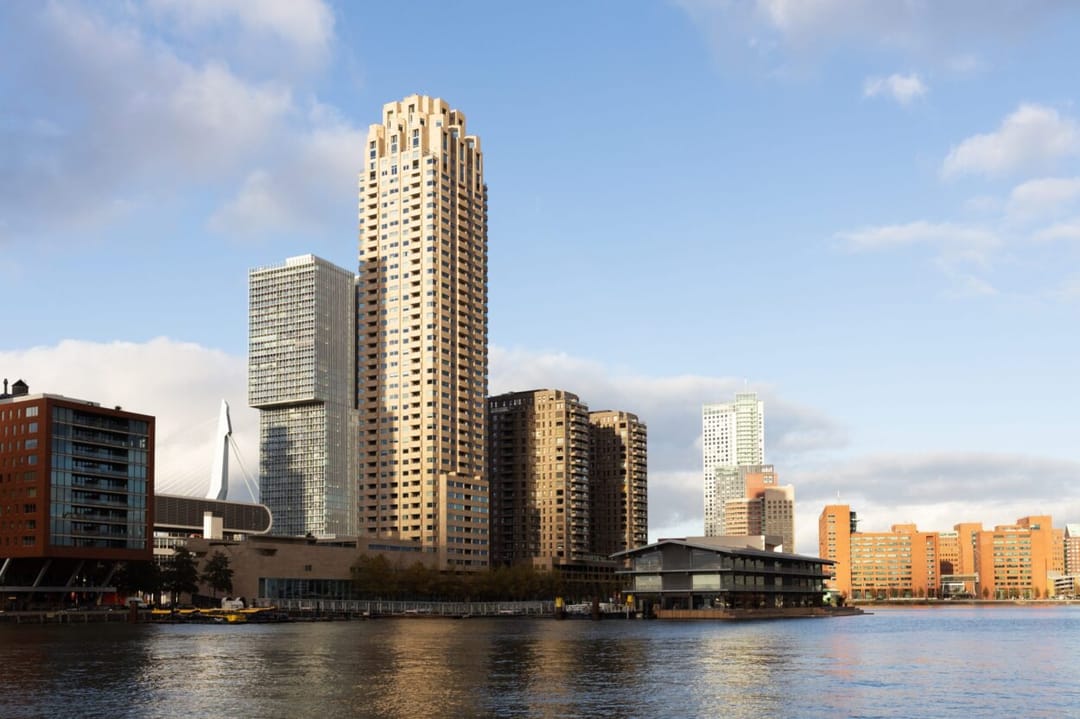 Foto 2 van Van der Hoevenplein 133