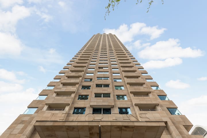 Foto 3 van Van der Hoevenplein 133