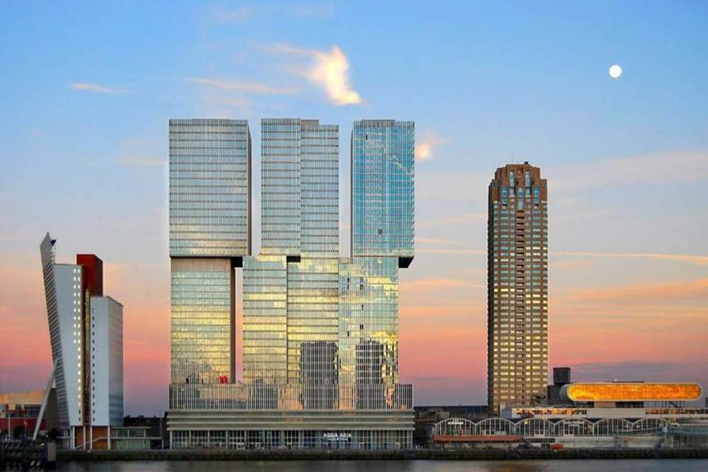 Foto 5 van Van der Hoevenplein 133