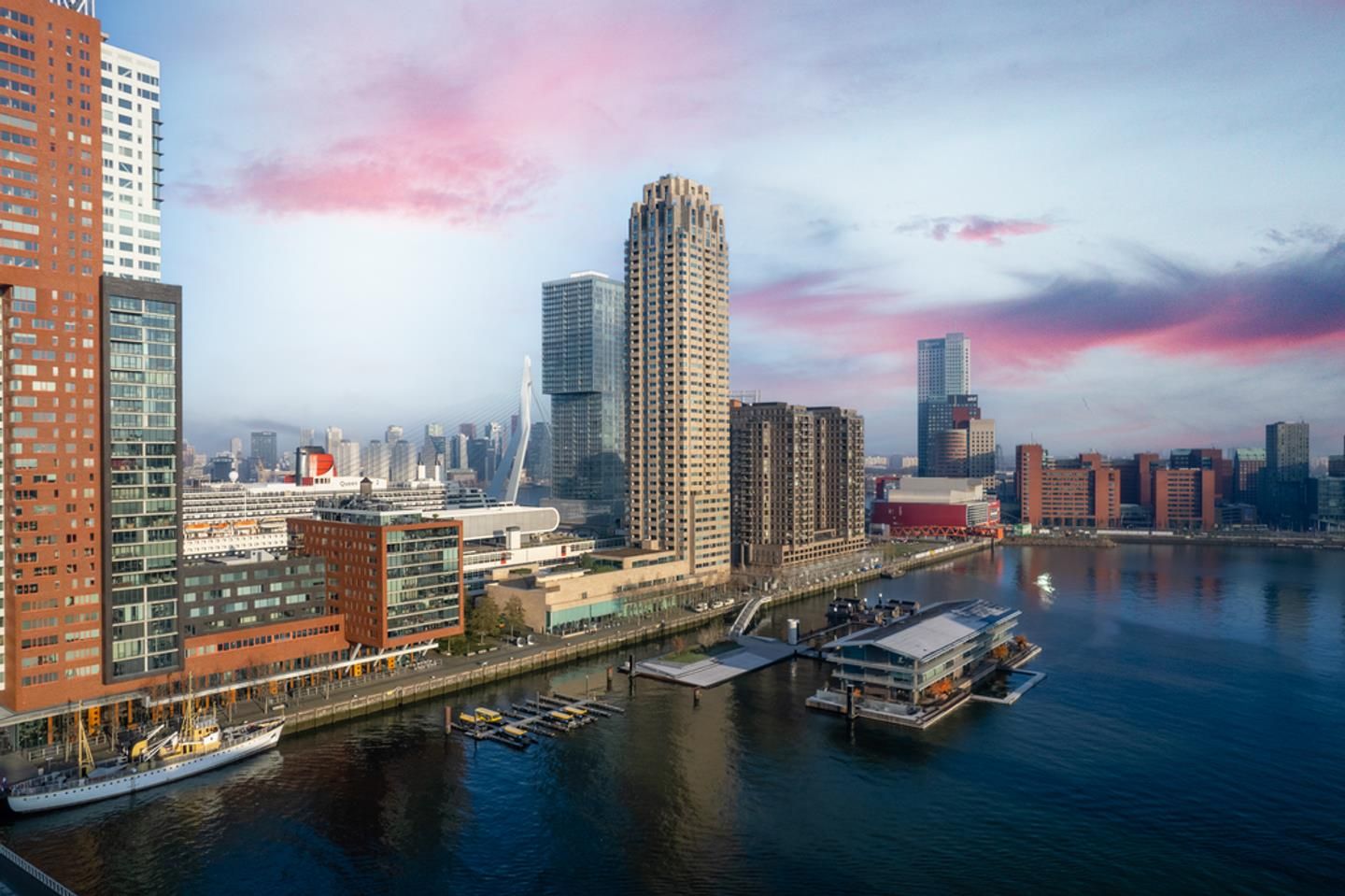 Foto 6 van Van der Hoevenplein 133