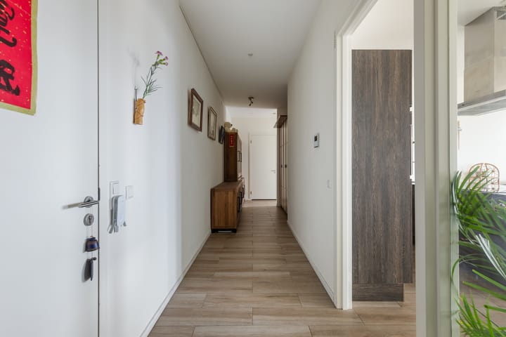 Foto 10 van Van der Hoevenplein 133