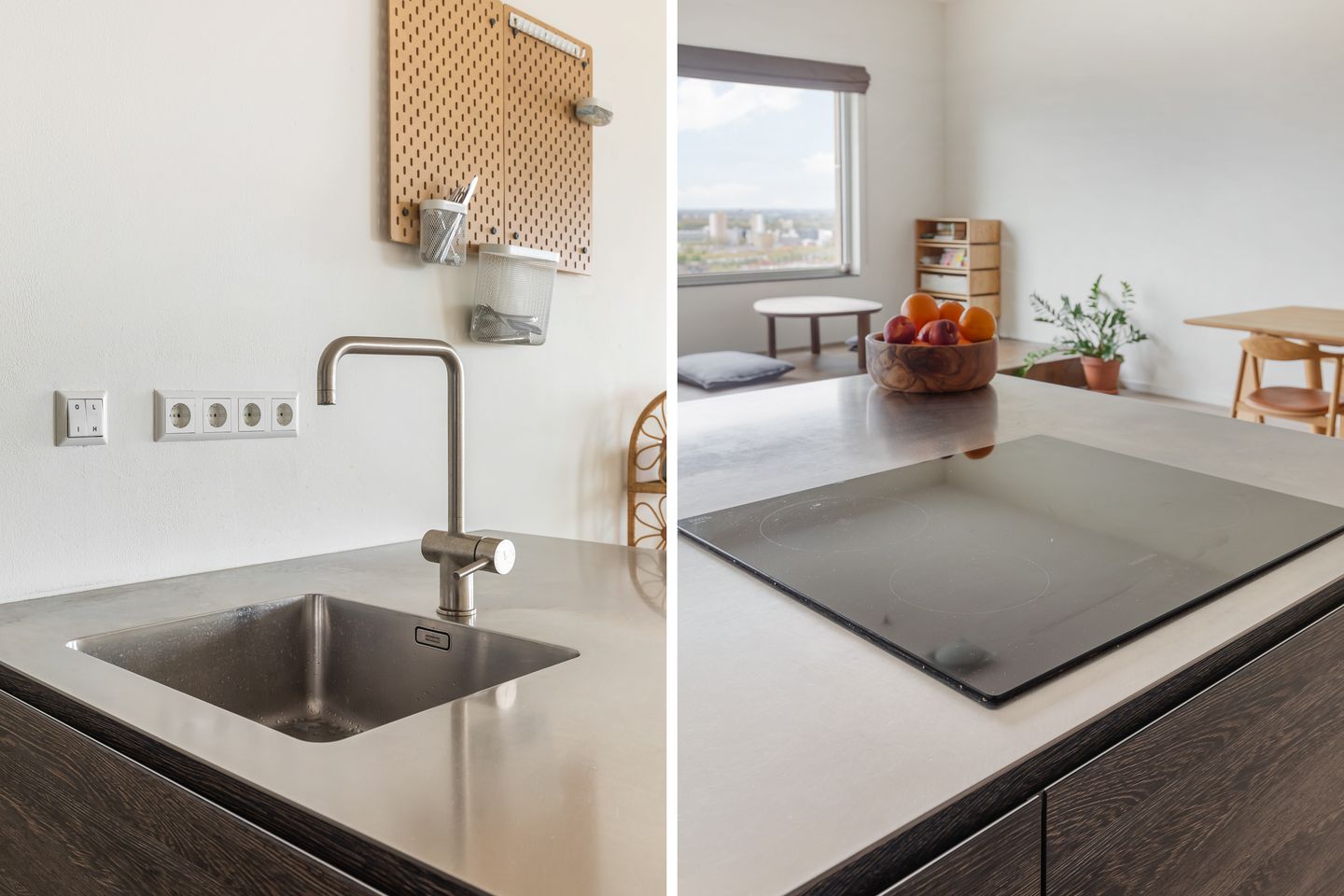 Foto 14 van Van der Hoevenplein 133