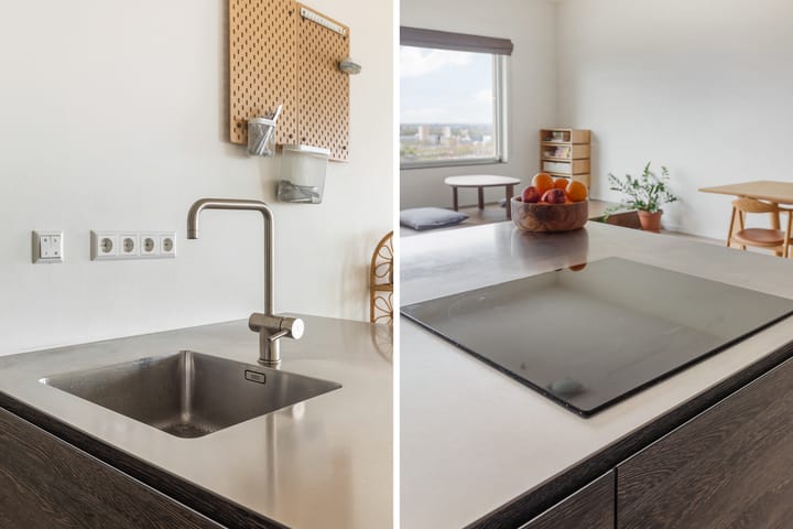 Foto 14 van Van der Hoevenplein 133