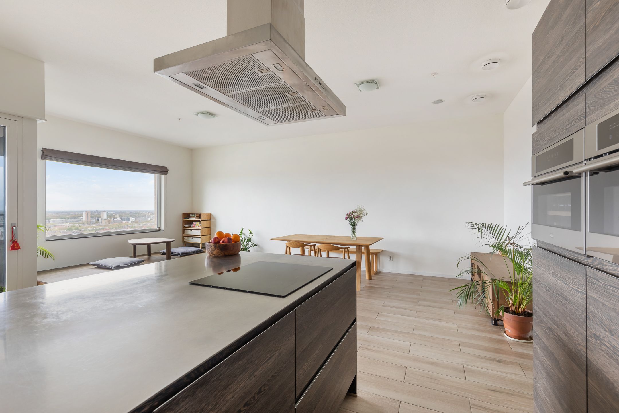 Foto 15 van Van der Hoevenplein 133