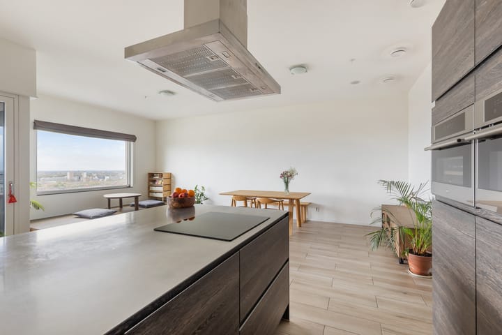 Foto 15 van Van der Hoevenplein 133