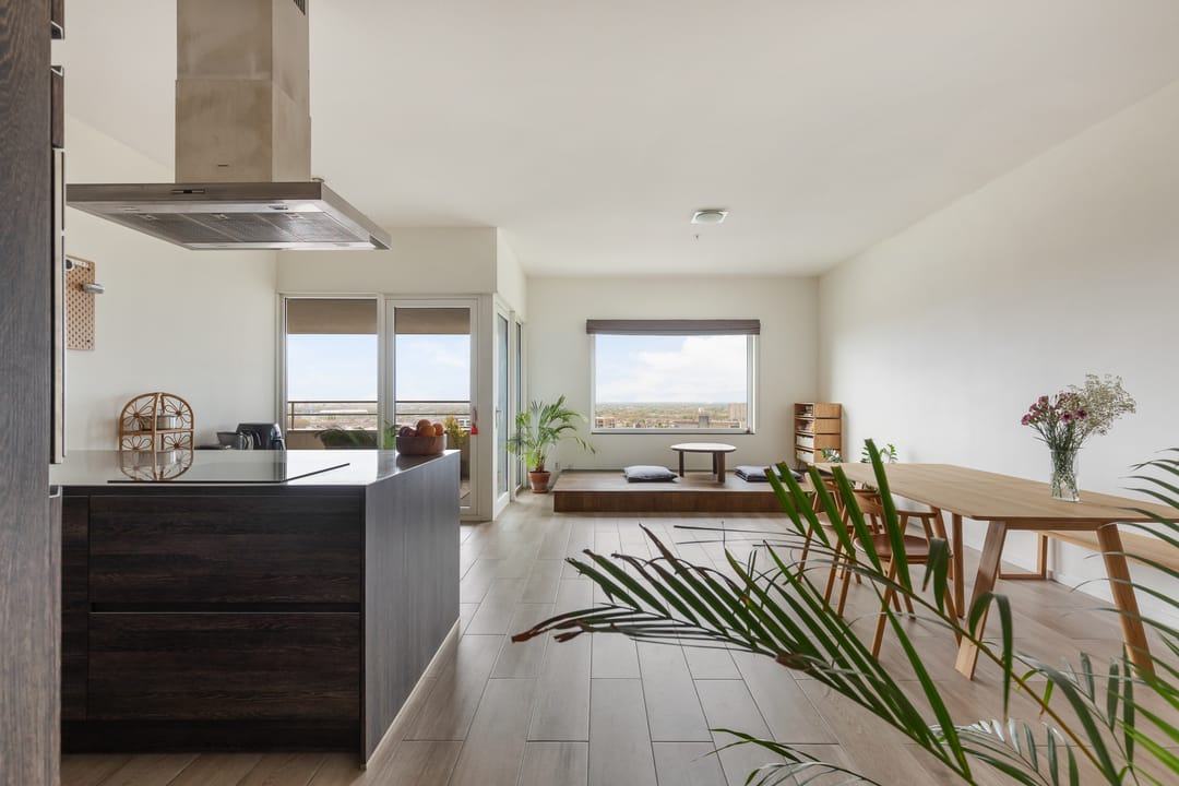 Foto 16 van Van der Hoevenplein 133