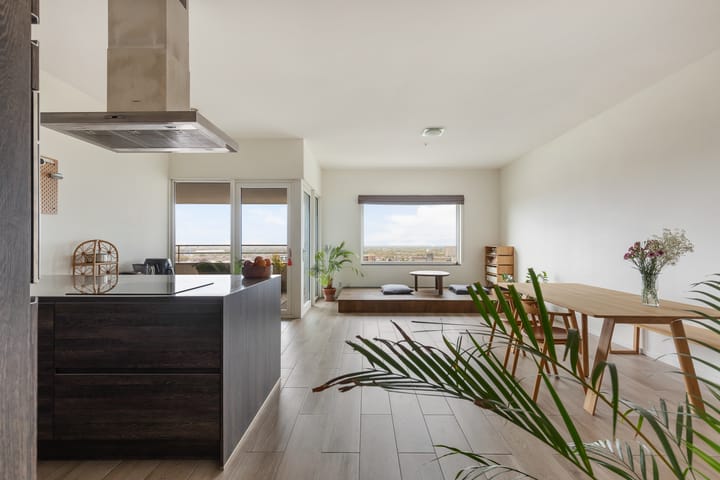 Foto 16 van Van der Hoevenplein 133