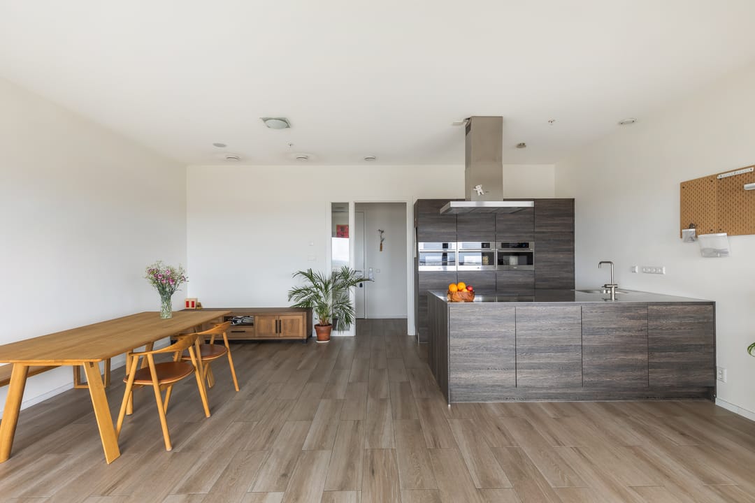 Foto 17 van Van der Hoevenplein 133