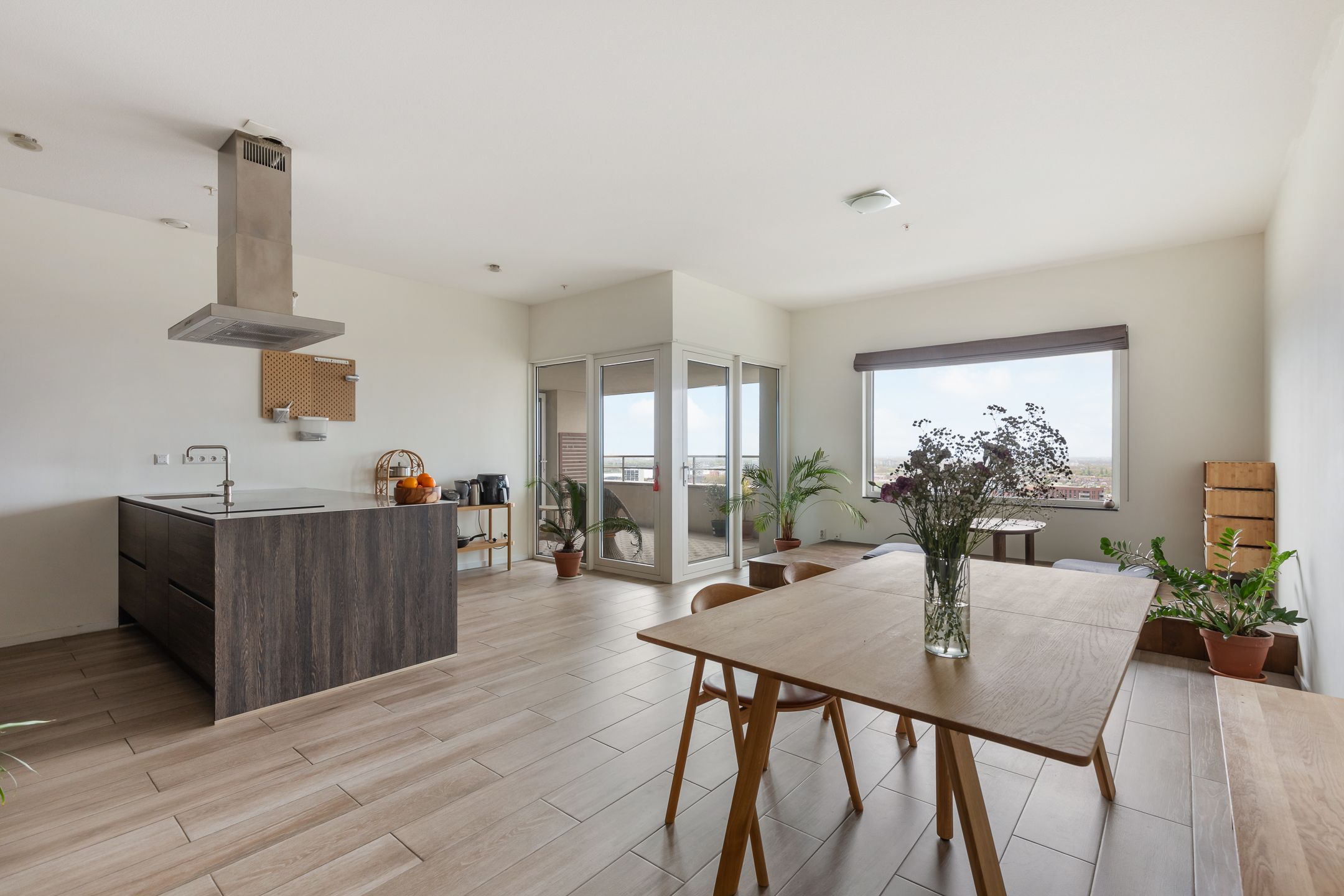 Foto 18 van Van der Hoevenplein 133