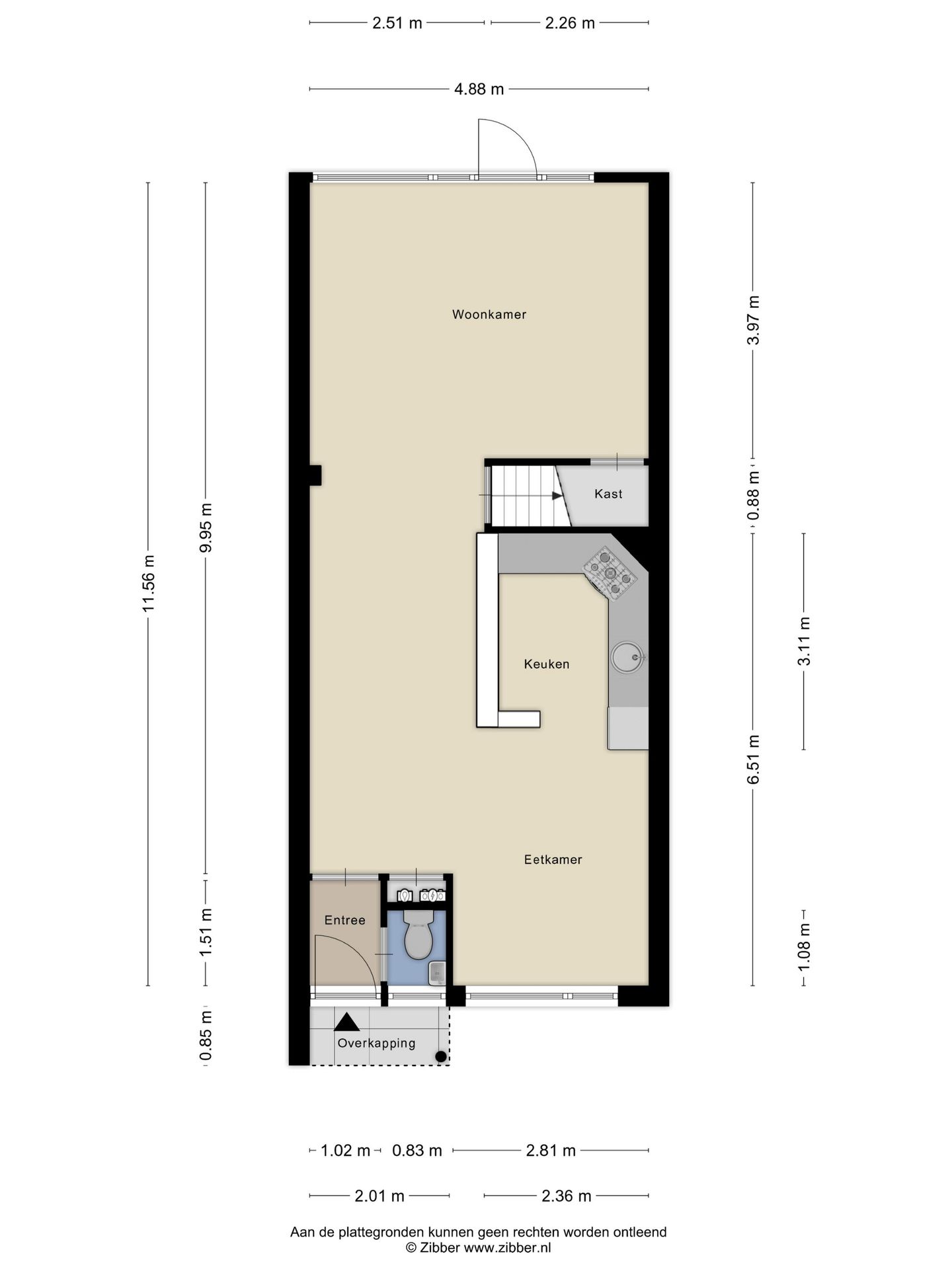 Photo 40 of Schoolstraat 14