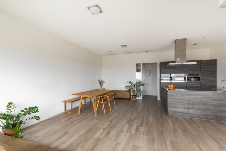 Foto 19 van Van der Hoevenplein 133