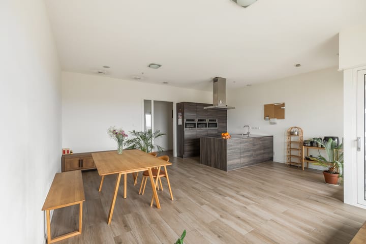 Foto 20 van Van der Hoevenplein 133