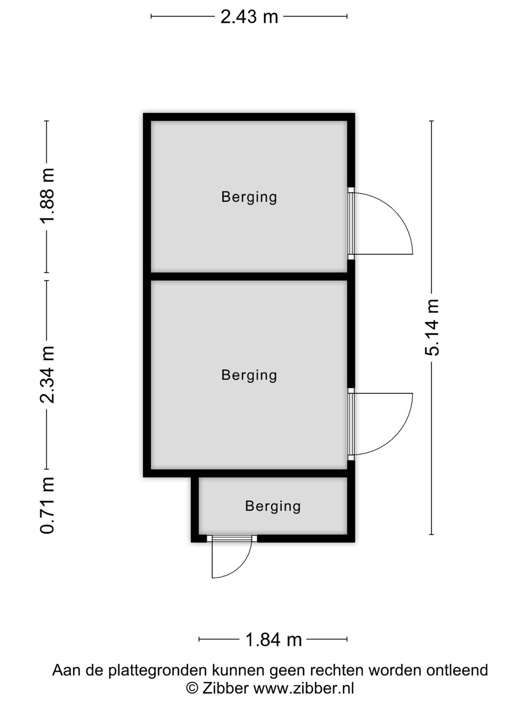 Photo 43 of Schoolstraat 14