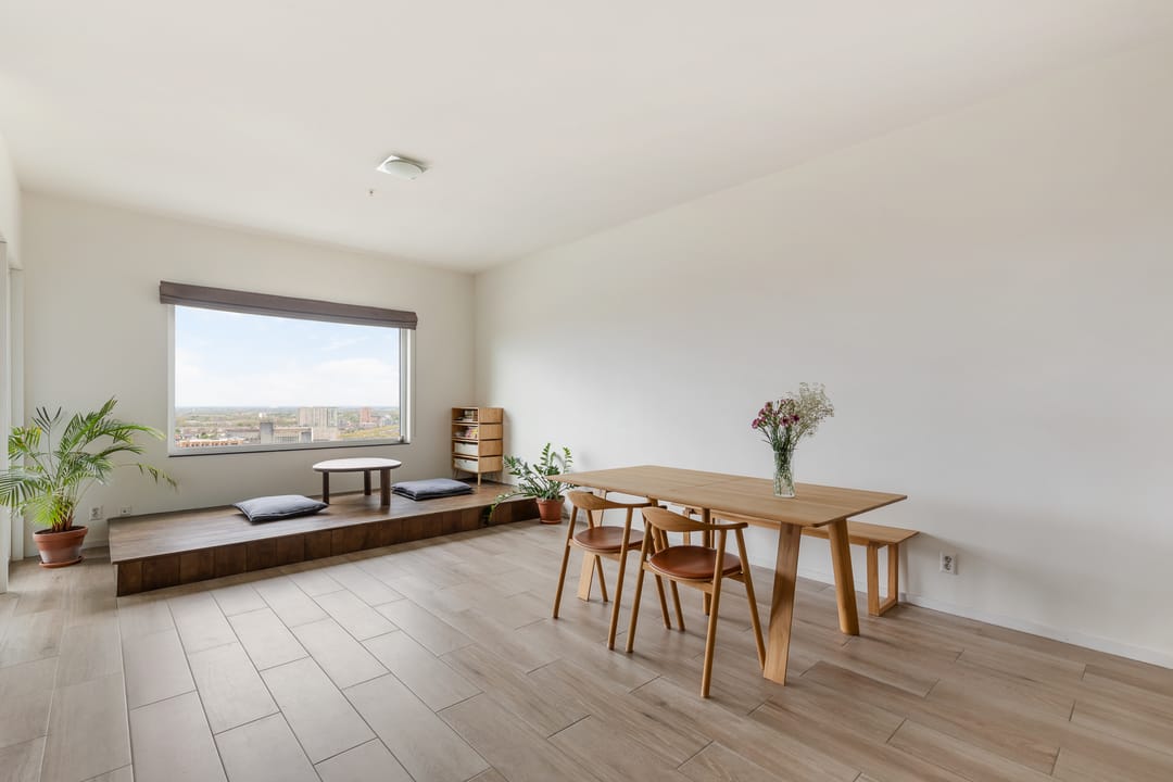 Foto 22 van Van der Hoevenplein 133