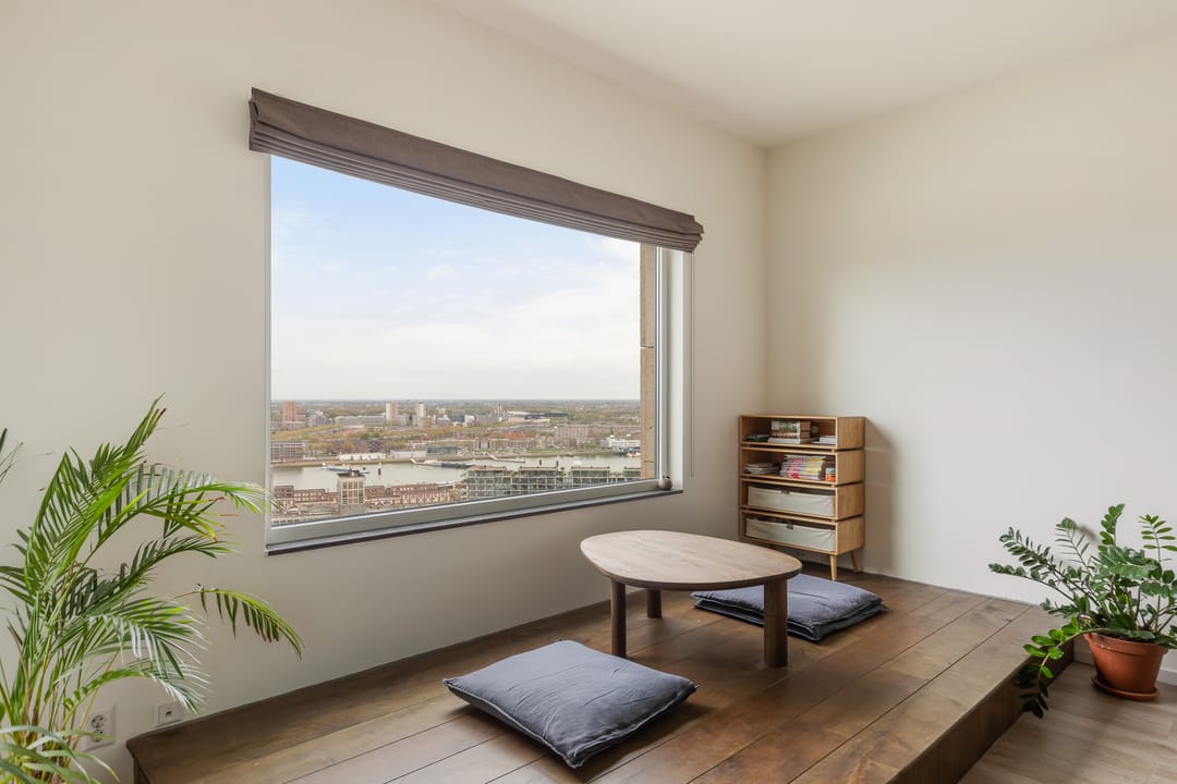 Foto 23 van Van der Hoevenplein 133