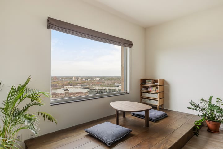 Foto 23 van Van der Hoevenplein 133