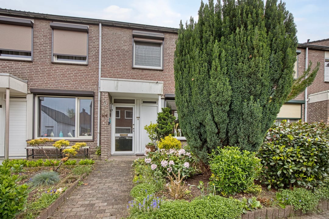 Photo 32 of Schoolstraat 14