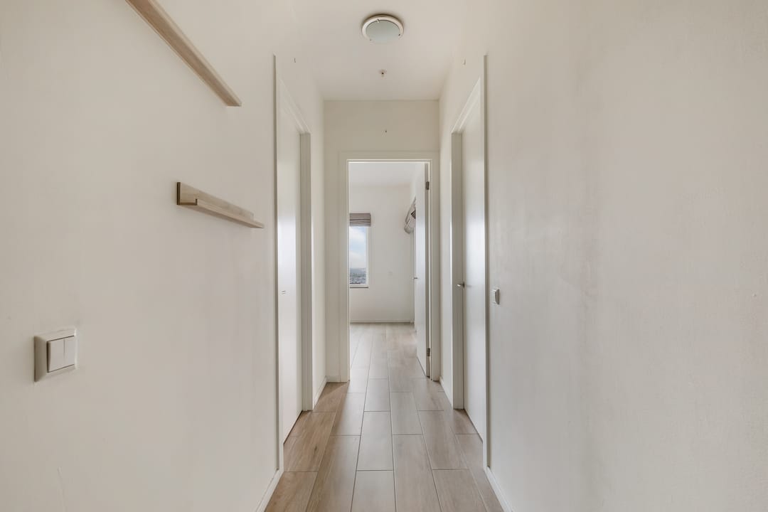 Foto 31 van Van der Hoevenplein 133