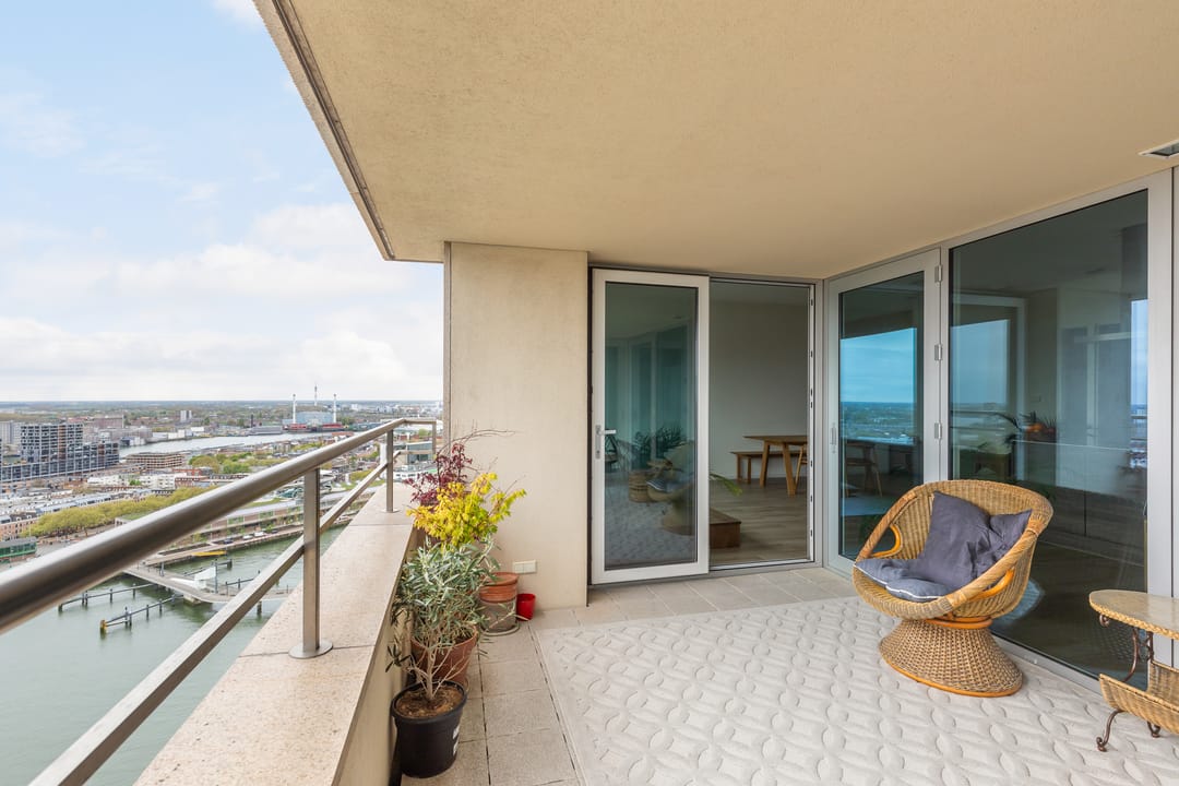 Foto 43 van Van der Hoevenplein 133