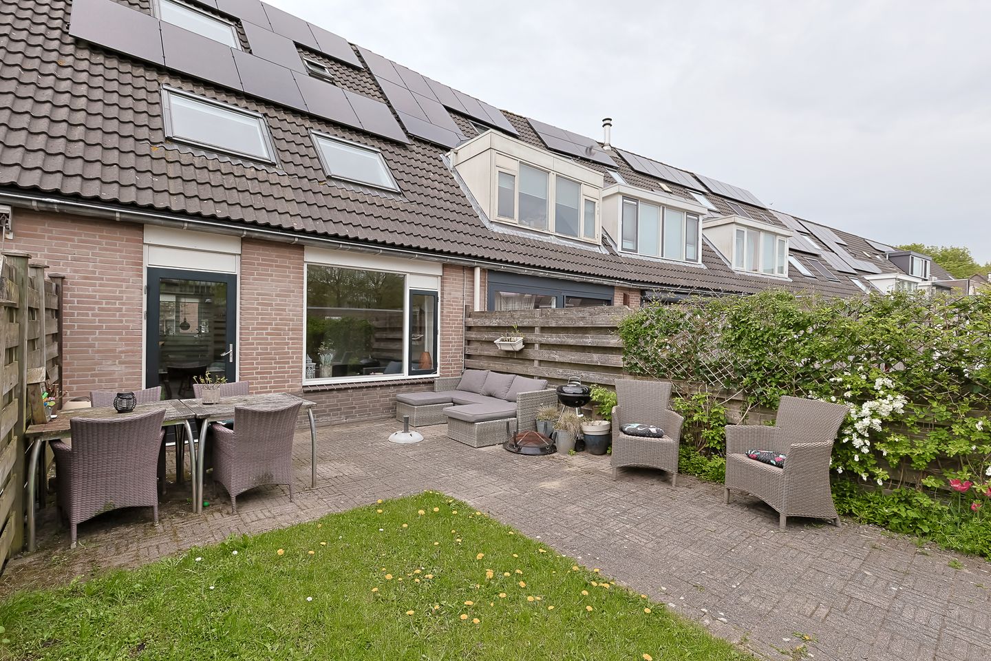 Photo 40 of Korenmolen 157