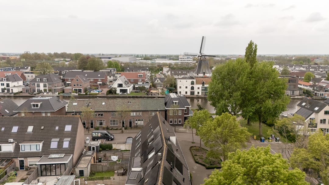 Photo 43 of Korenmolen 157