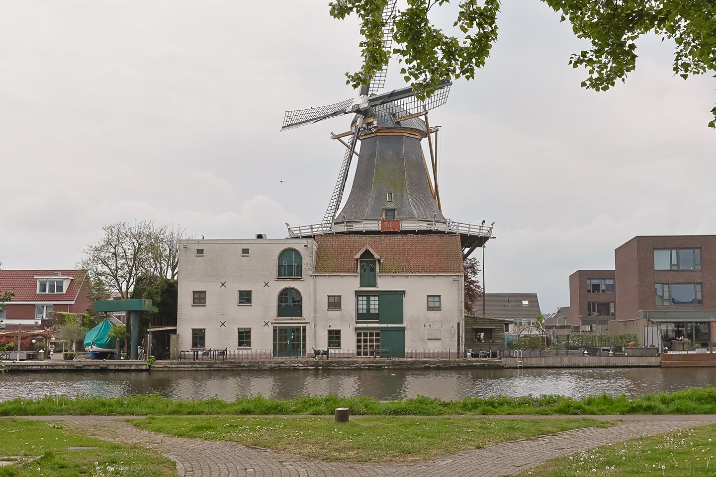 Photo 44 of Korenmolen 157