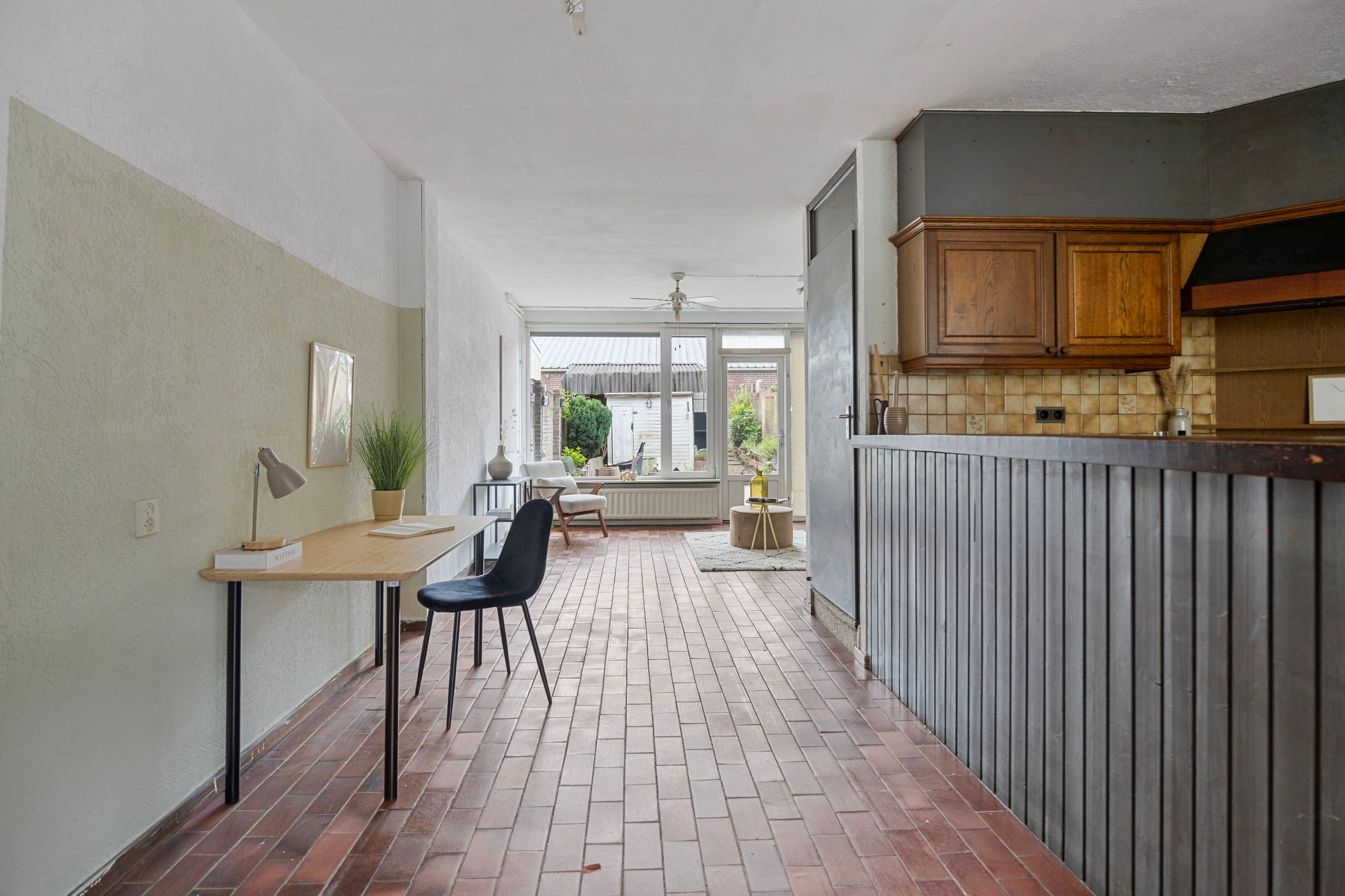 Photo 12 of Schoolstraat 14