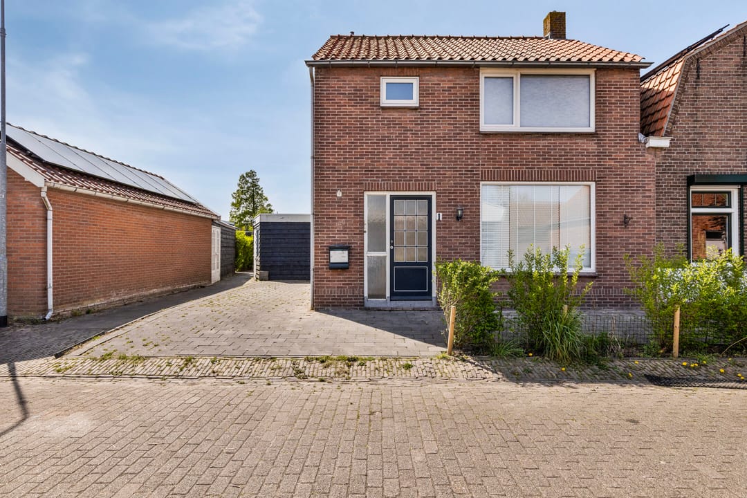 Photo 2 of Achter de Kerk 1