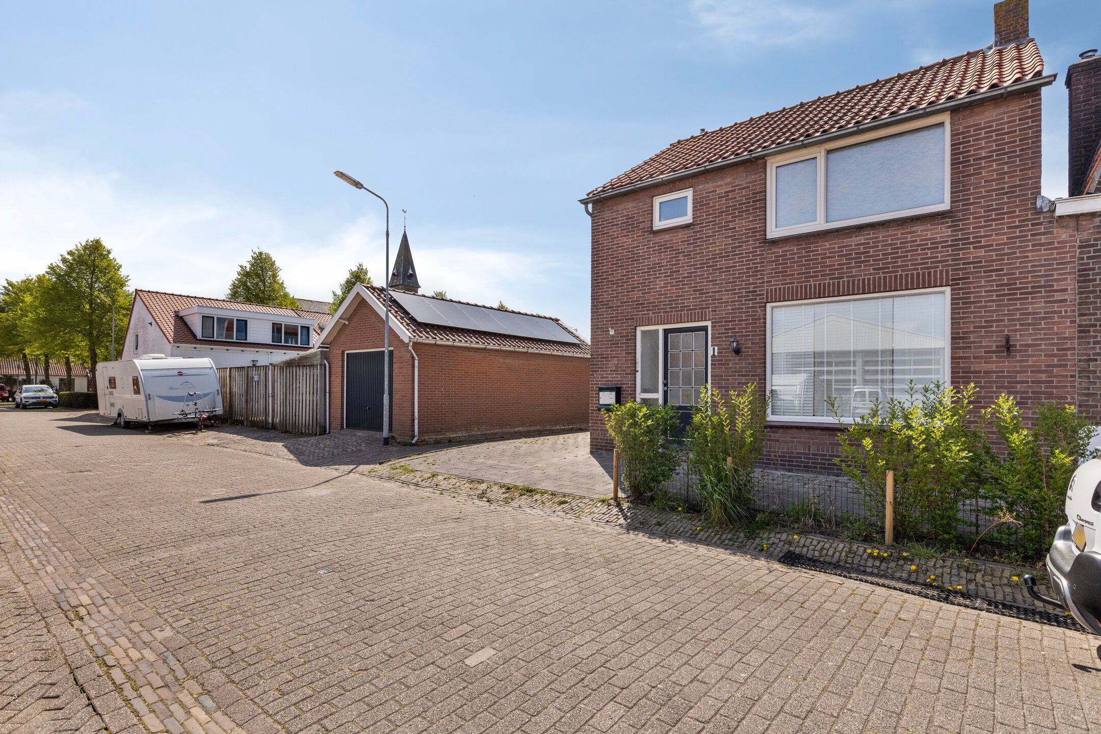 Photo 3 of Achter de Kerk 1