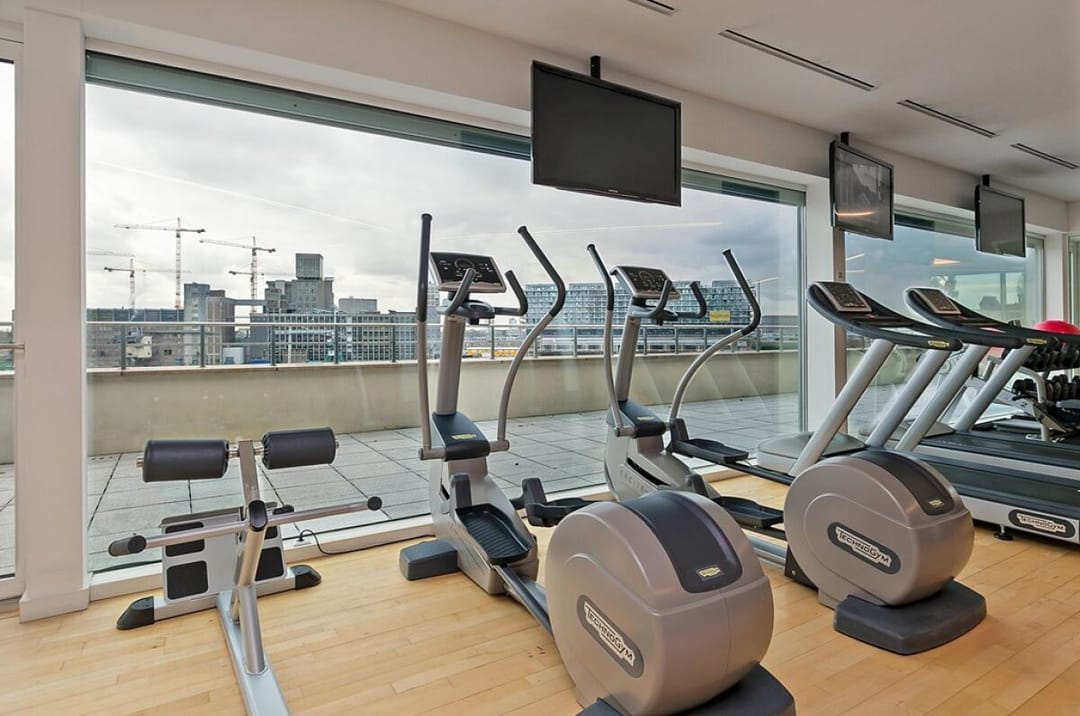 Foto 53 van Van der Hoevenplein 133