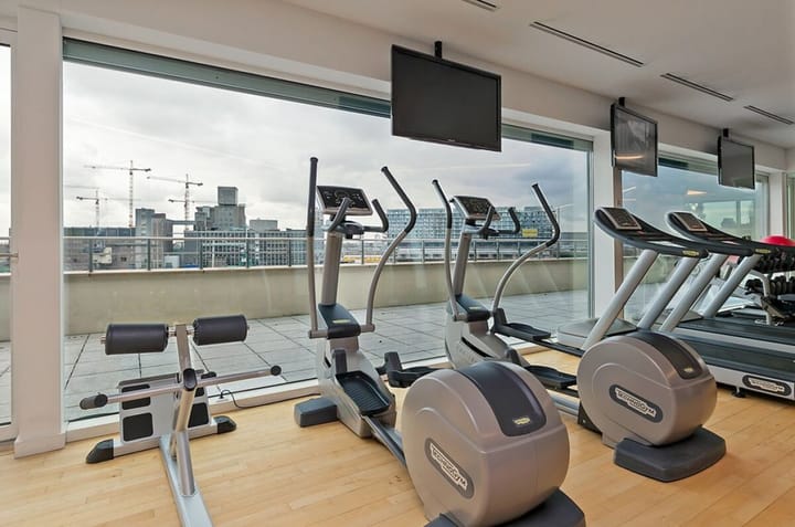 Foto 53 van Van der Hoevenplein 133