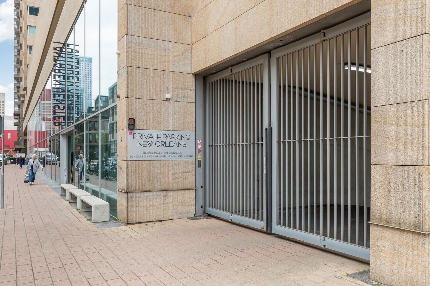 Foto 55 van Van der Hoevenplein 133