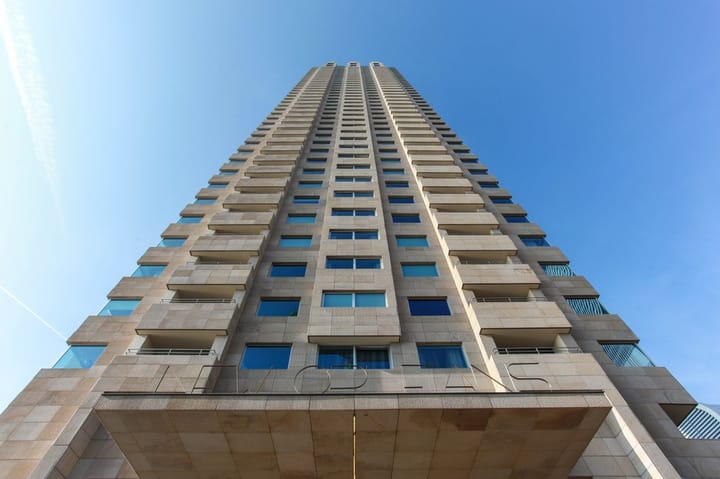 Foto 58 van Van der Hoevenplein 133