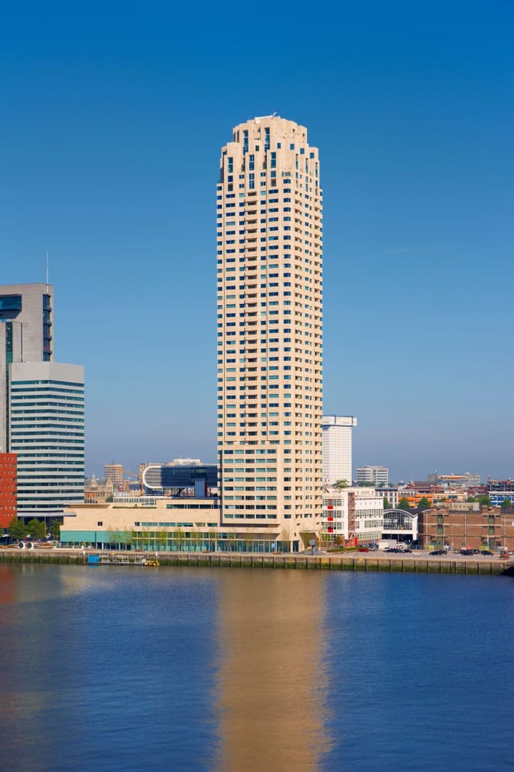 Foto 60 van Van der Hoevenplein 133