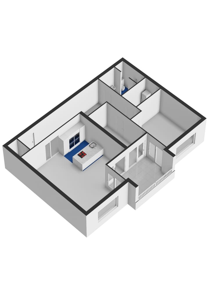 Foto 66 van Van der Hoevenplein 133