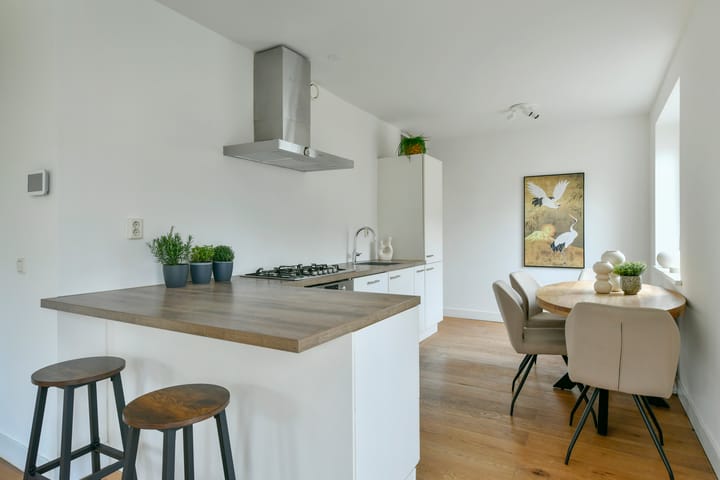 Foto 2 van Semarangstraat 13-E