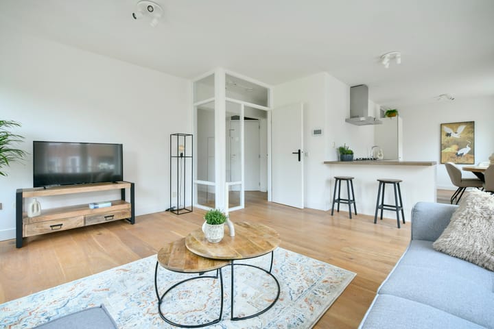 Foto 4 van Semarangstraat 13-E