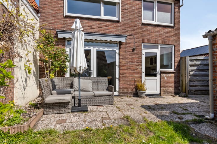 Foto 25 van Achter de Kerk 1