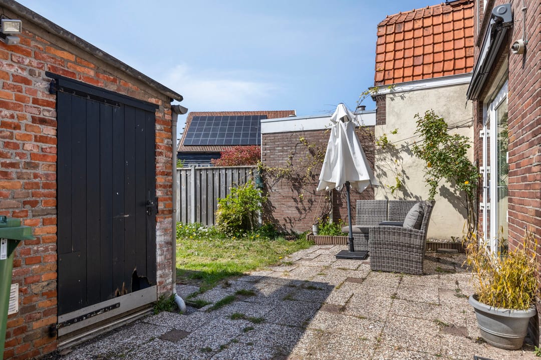 Photo 26 of Achter de Kerk 1