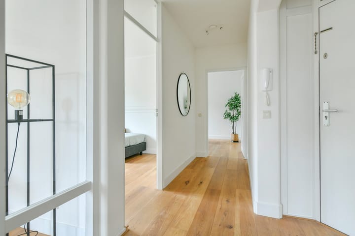 Photo 8 of Semarangstraat 13-E