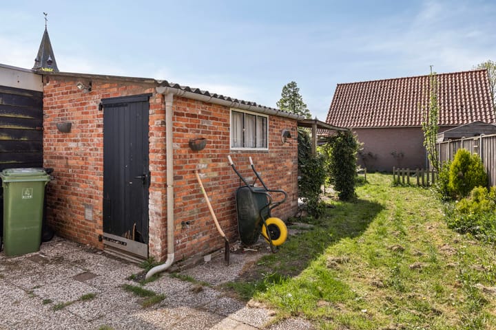 Foto 28 van Achter de Kerk 1