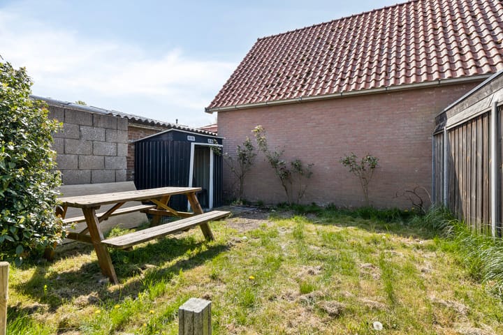 Foto 30 van Achter de Kerk 1