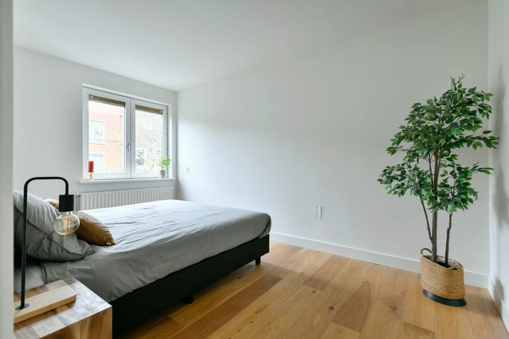 Photo 12 of Semarangstraat 13-E