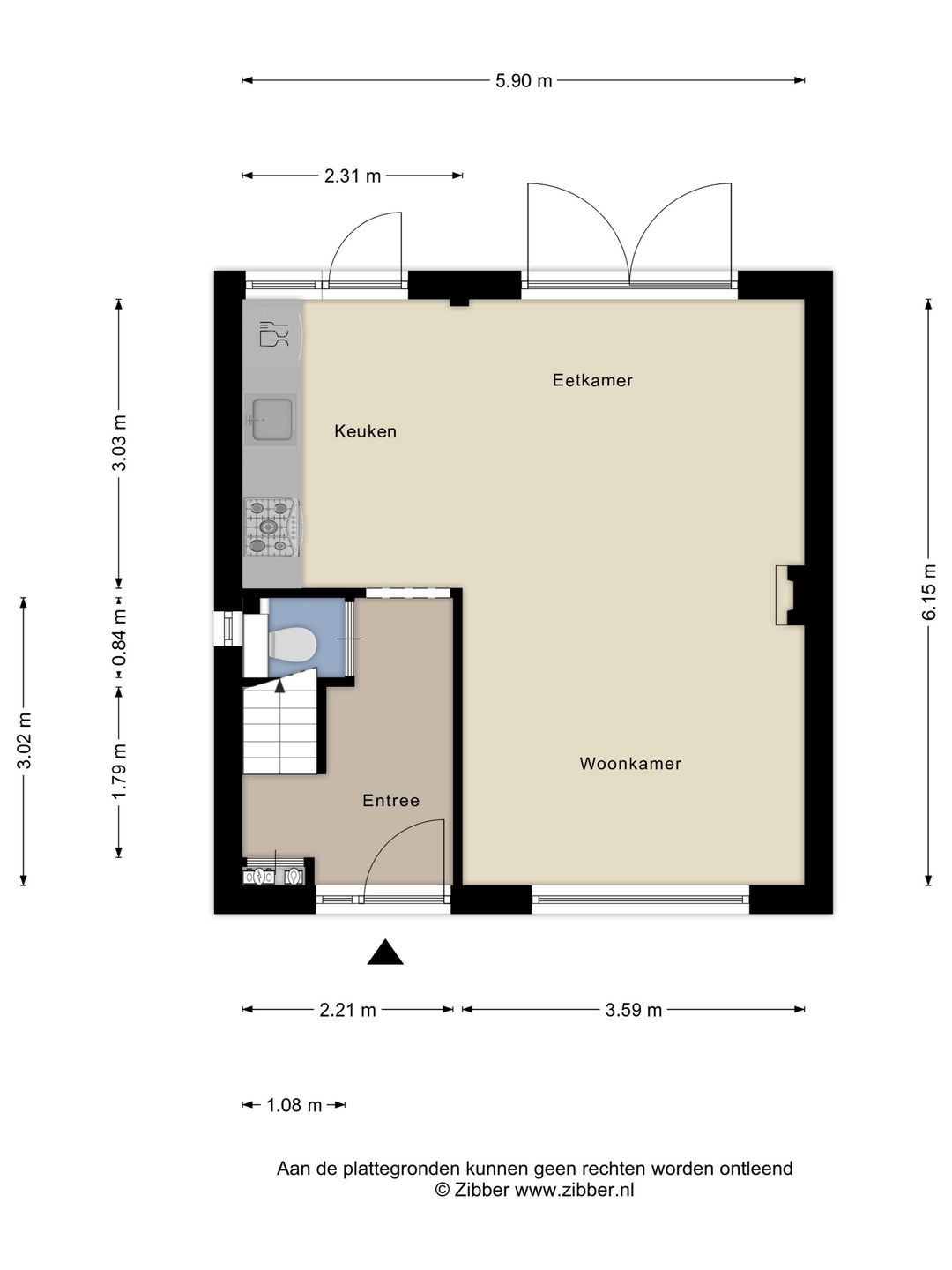 Photo 32 of Achter de Kerk 1