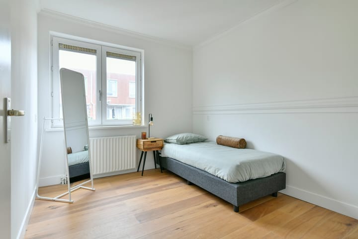 Photo 13 of Semarangstraat 13-E